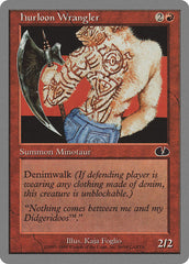 Hurloon Wrangler - Magic: The Gathering - MoxLand