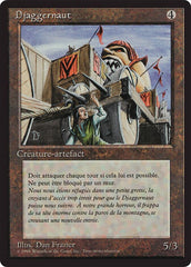 Juggernaut - Magic: The Gathering - MoxLand