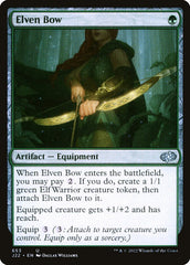 Arco Élfico / Elven Bow - Magic: The Gathering - MoxLand