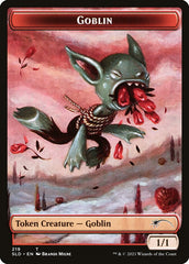 Goblin - Magic: The Gathering - MoxLand