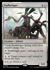 Findador / Endbringer - Magic: The Gathering - MoxLand