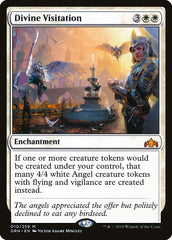 Visita Divina / Divine Visitation - Magic: The Gathering - MoxLand