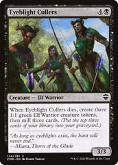 Abatedores de Seca-olho / Eyeblight Cullers - Magic: The Gathering - MoxLand