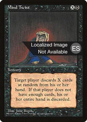 Distorcer a Mente / Mind Twist - Magic: The Gathering - MoxLand