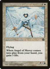Anjo de Misericórdia / Angel of Mercy - Magic: The Gathering - MoxLand