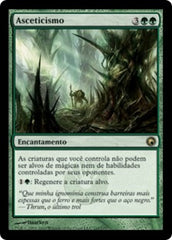 Asceticismo / Asceticism - Magic: The Gathering - MoxLand