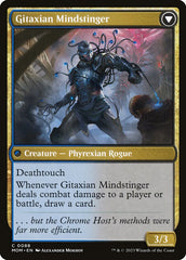 Agente Laminetéreo / Aetherblade Agent - Magic: The Gathering - MoxLand