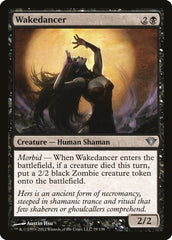 Dançarina da Vigília / Wakedancer - Magic: The Gathering - MoxLand