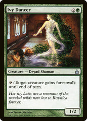 Dançarina de Hera / Ivy Dancer - Magic: The Gathering - MoxLand