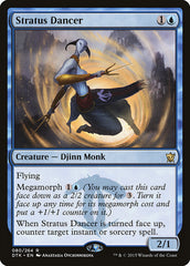 Dançarina dos Estratos / Stratus Dancer - Magic: The Gathering - MoxLand