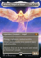 Avacyn, Anjo da Esperança / Avacyn, Angel of Hope - Magic: The Gathering - MoxLand