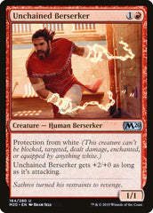 Amoque Desacorrentado / Unchained Berserker - Magic: The Gathering - MoxLand