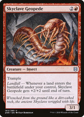 Geopede do Enclave Celeste / Skyclave Geopede - Magic: The Gathering - MoxLand