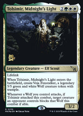 Tolsimir, Luz da Meia-noite / Tolsimir, Midnight's Light - Magic: The Gathering - MoxLand