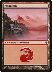 Montanha / Mountain - Magic: The Gathering - MoxLand