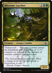 Vascolejador do Rizoma / Rhizome Lurcher - Magic: The Gathering - MoxLand