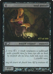 Vidente Visceral / Viscera Seer - Magic: The Gathering - MoxLand
