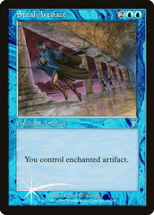 Roubar Artefato / Steal Artifact - Magic: The Gathering - MoxLand