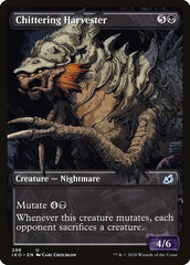 Ceifador Chiador / Chittering Harvester - Magic: The Gathering - MoxLand