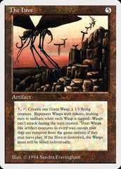 A Colméia / The Hive - Magic: The Gathering - MoxLand