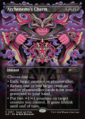 Archenemy's Charm - Magic: The Gathering - MoxLand