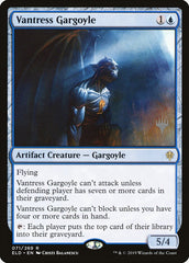 Gárgula de Vantreza / Vantress Gargoyle - Magic: The Gathering - MoxLand
