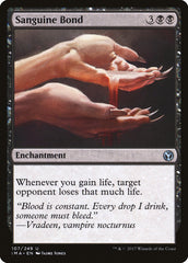 Pacto de Sangue / Sanguine Bond - Magic: The Gathering - MoxLand