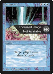 Braingeyser - Magic: The Gathering - MoxLand