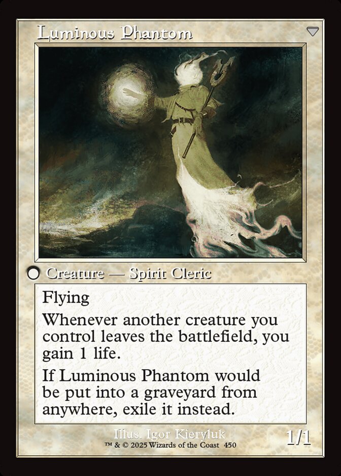 Veterano Lunarca / Lunarch Veteran - Magic: The Gathering - MoxLand