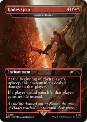 Vórtice Sulfúrico / Sulfuric Vortex - Magic: The Gathering - MoxLand