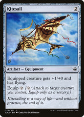 Aeroveleiro / Kitesail - Magic: The Gathering - MoxLand