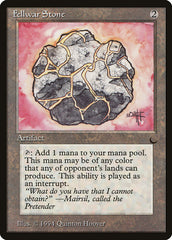 A Pedra Fellwar / Fellwar Stone - Magic: The Gathering - MoxLand
