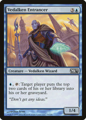 Encantador Vedalkeano / Vedalken Entrancer - Magic: The Gathering - MoxLand