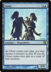 Clone - Magic: The Gathering - MoxLand