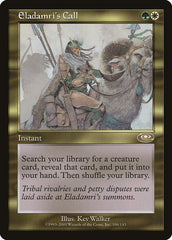 Chamado de Eladamri / Eladamri's Call - Magic: The Gathering - MoxLand