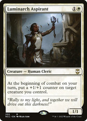 Aspirante a Luminarca / Luminarch Aspirant - Magic: The Gathering - MoxLand