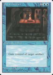 Roubar Artefato / Steal Artifact - Magic: The Gathering - MoxLand