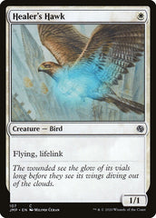 Falcão do Curandeiro / Healer's Hawk - Magic: The Gathering - MoxLand