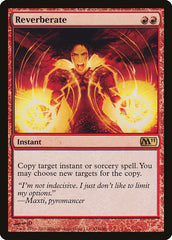 Reverberar / Reverberate - Magic: The Gathering - MoxLand