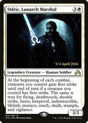 Odric, Marechal Lunarca / Odric, Lunarch Marshal - Magic: The Gathering - MoxLand