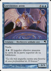 Leitor dos Ventos Aviano / Aven Windreader - Magic: The Gathering - MoxLand
