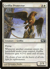 Grifo Protetor / Griffin Protector - Magic: The Gathering - MoxLand