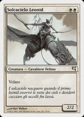 Caçadora Celeste Leonina / Leonin Skyhunter - Magic: The Gathering - MoxLand