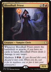 Sacerdotisa do Salão do Sangue / Bloodhall Priest - Magic: The Gathering - MoxLand