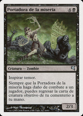 Portadora de Lamentações / Woebearer - Magic: The Gathering - MoxLand