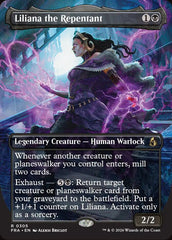 Liliana the Repentant