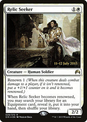 Buscador de Relíquias / Relic Seeker - Magic: The Gathering - MoxLand
