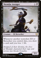 Vingadora de Skemfar / Skemfar Avenger - Magic: The Gathering - MoxLand