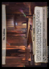 A Caldaia / The Caldaia - Magic: The Gathering - MoxLand