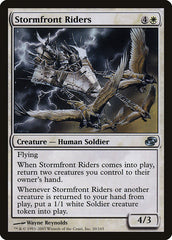 Ginetes de Frentempestade / Stormfront Riders - Magic: The Gathering - MoxLand